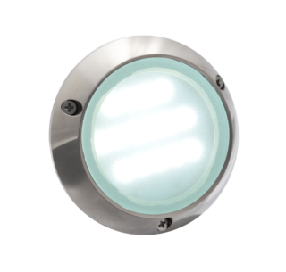 UNDERWATER BOAT LIGHT – #01 COOL WHITE