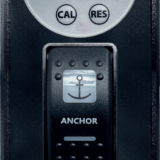 ANCHOR SWITCH & CHAIN COUNTER 2 IN 1