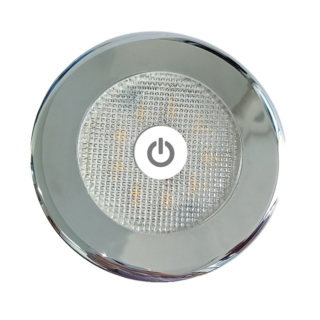 RECESSED DOWNLIGHT 1 - ON/OFF