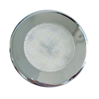 DOWNLIGHT RECESSED 1